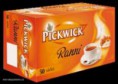 Pickwick ranní čaj